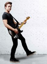 Hunter Hayes