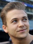 Hunter Hayes