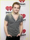 Hunter Hayes