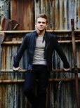 Hunter Hayes