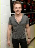 Hunter Hayes