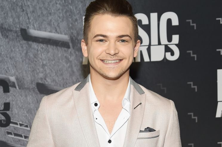 Hunter Hayes