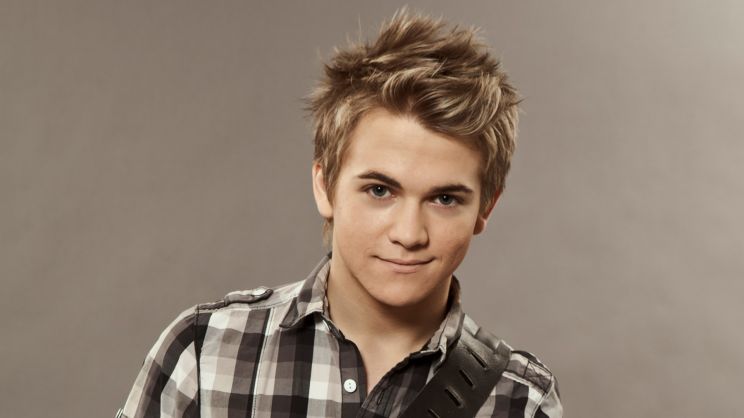 Hunter Hayes