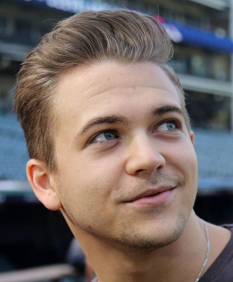 Hunter Hayes