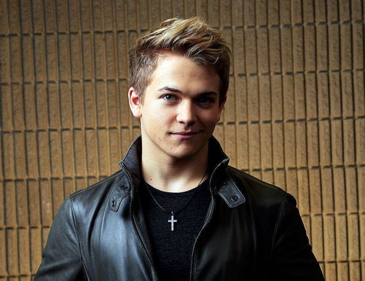 Hunter Hayes