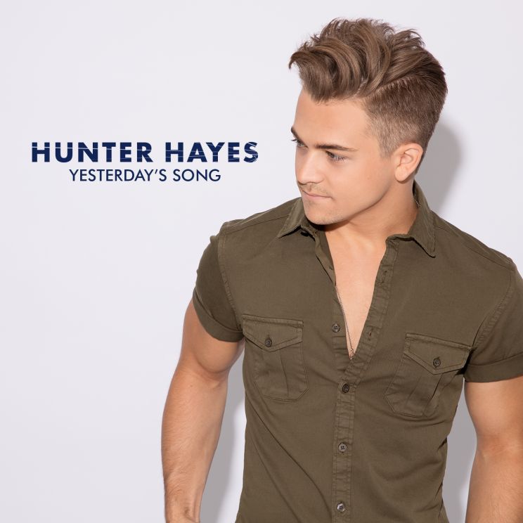 Hunter Hayes