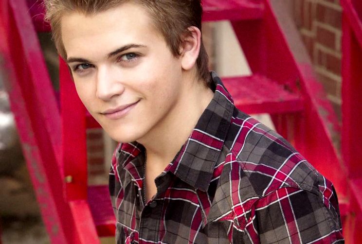 Hunter Hayes