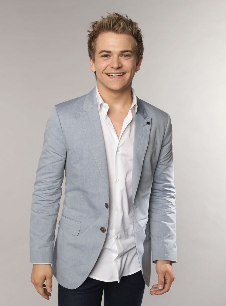 Hunter Hayes