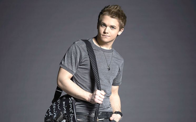 Hunter Hayes