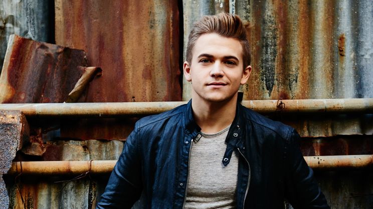 Hunter Hayes