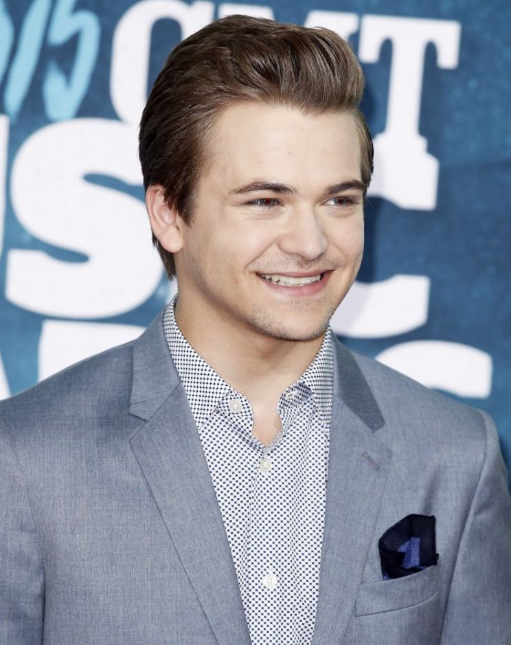 Hunter Hayes