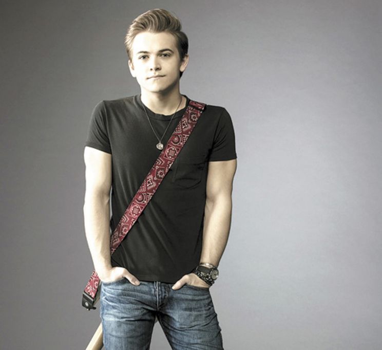 Hunter Hayes