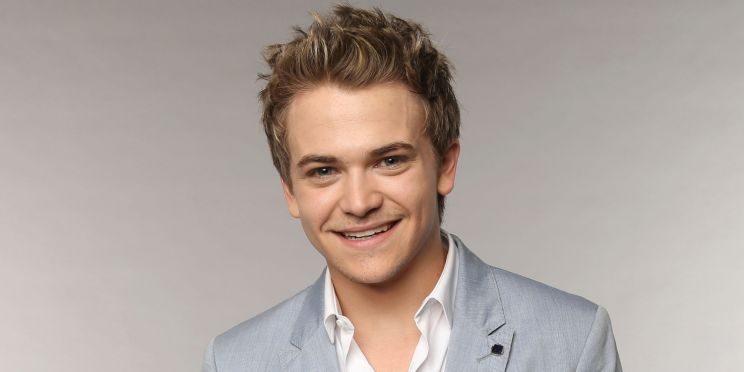 Hunter Hayes