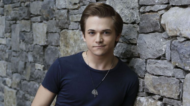 Hunter Hayes