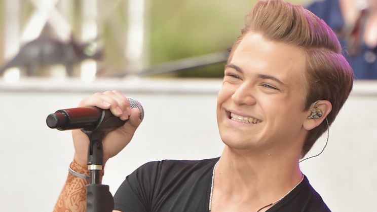 Hunter Hayes