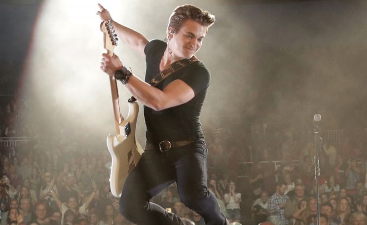 Hunter Hayes
