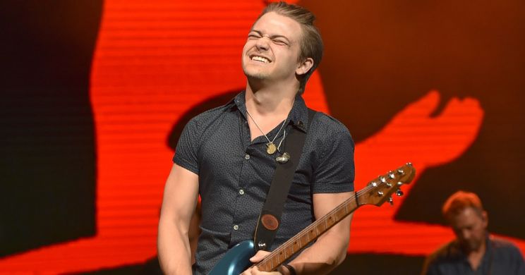 Hunter Hayes