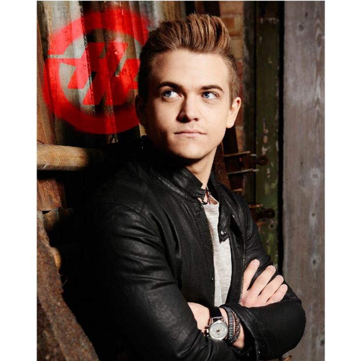Hunter Hayes