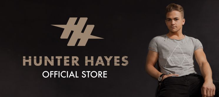 Hunter Hayes
