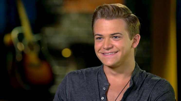 Hunter Hayes