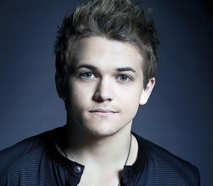 Hunter Hayes