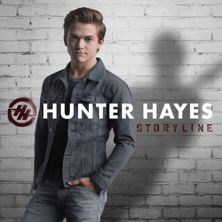Hunter Hayes