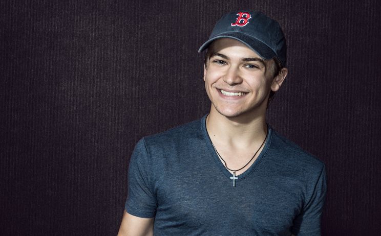 Hunter Hayes
