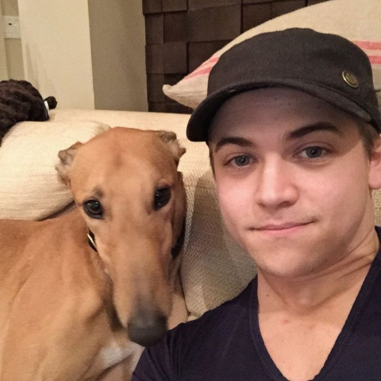 Hunter Hayes