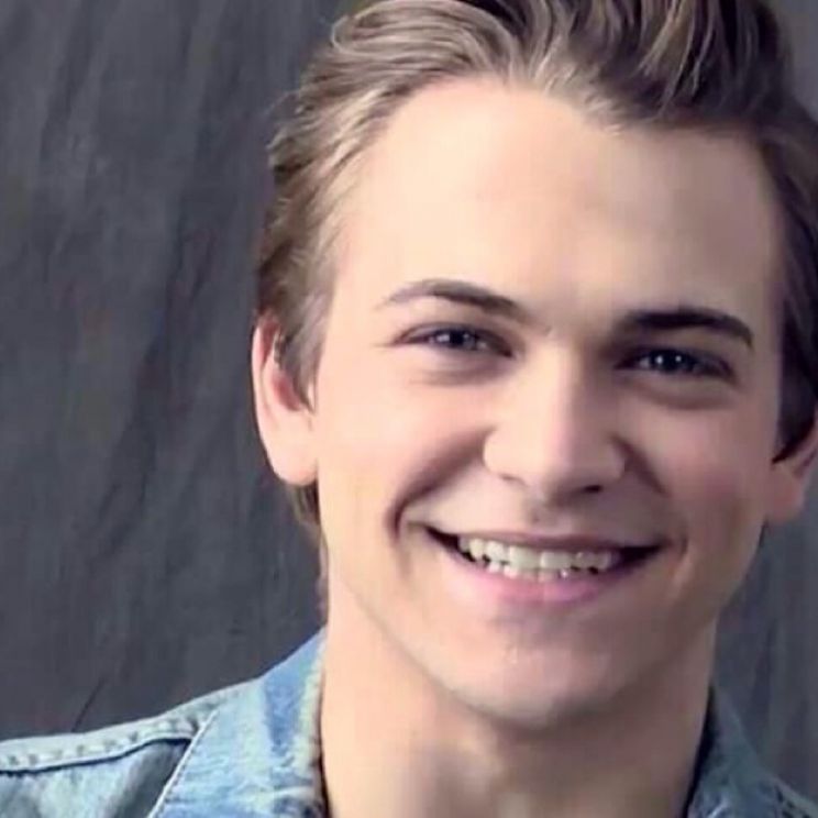 Hunter Hayes