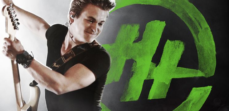 Hunter Hayes