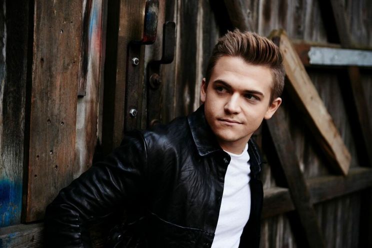 Hunter Hayes