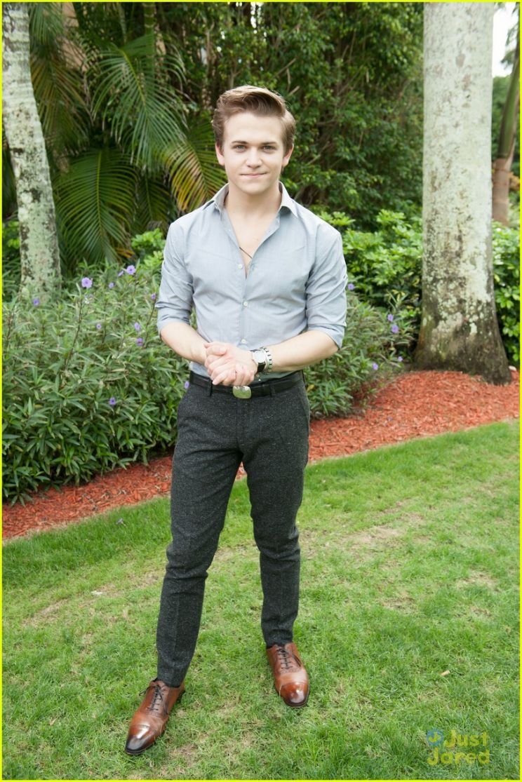 Hunter Hayes