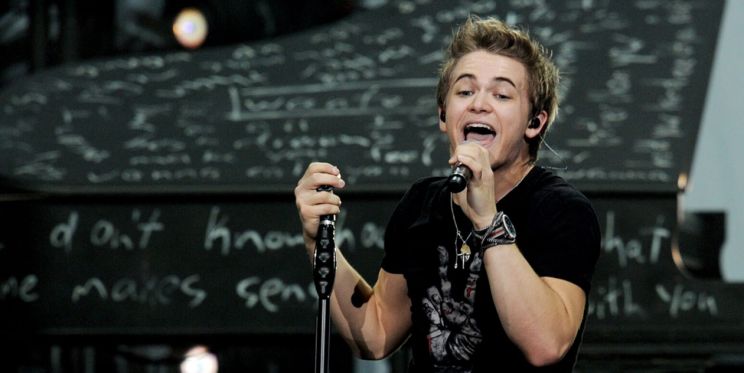 Hunter Hayes