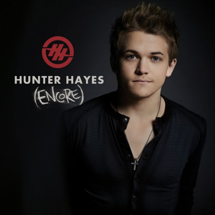Pictures of Hunter Hayes