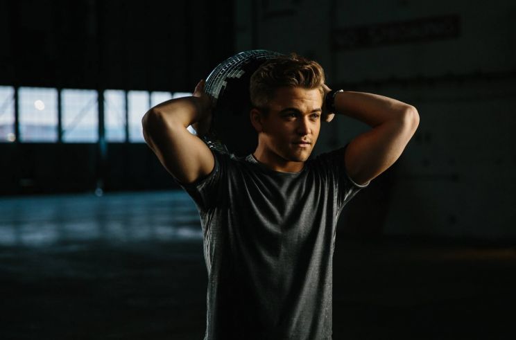 Hunter Hayes