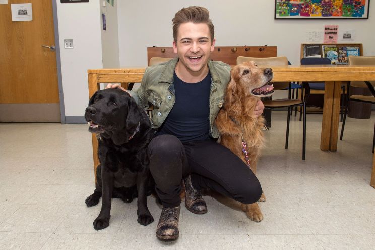 Hunter Hayes