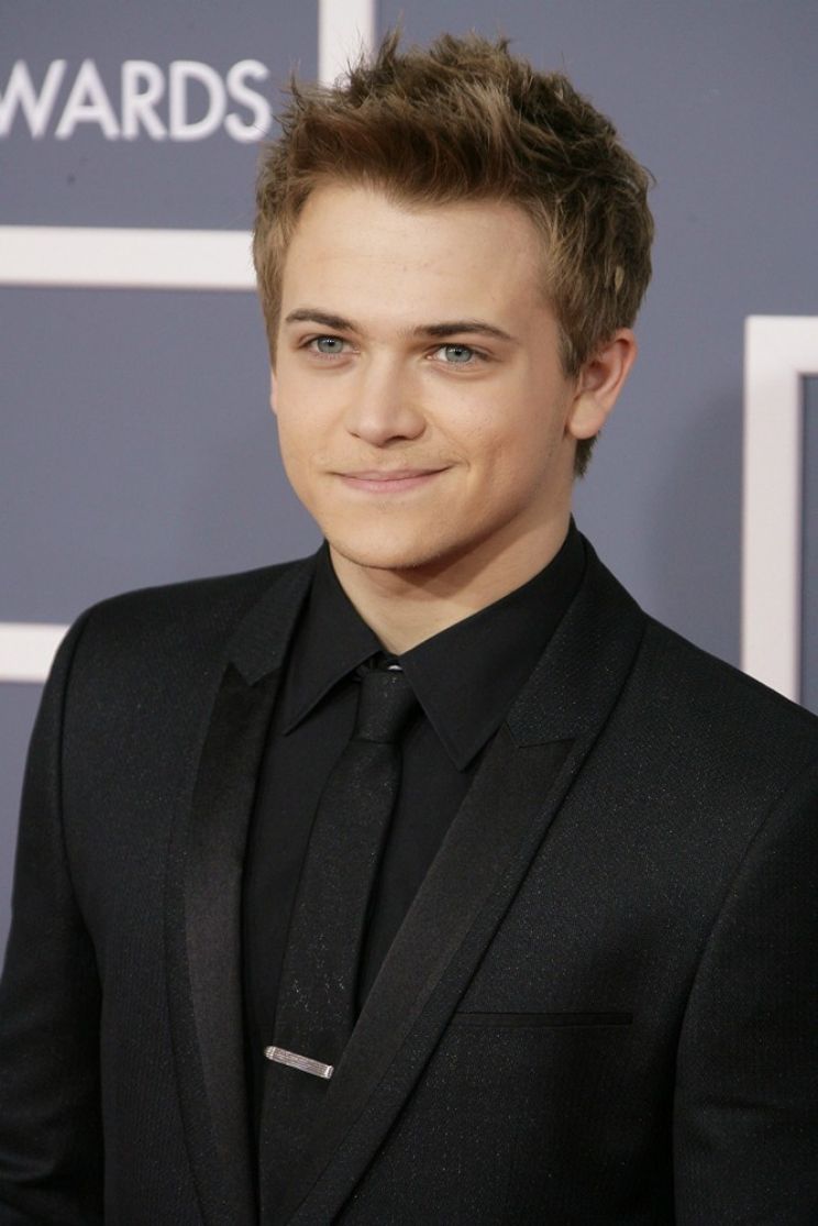 Hunter Hayes