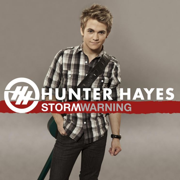 Hunter Hayes