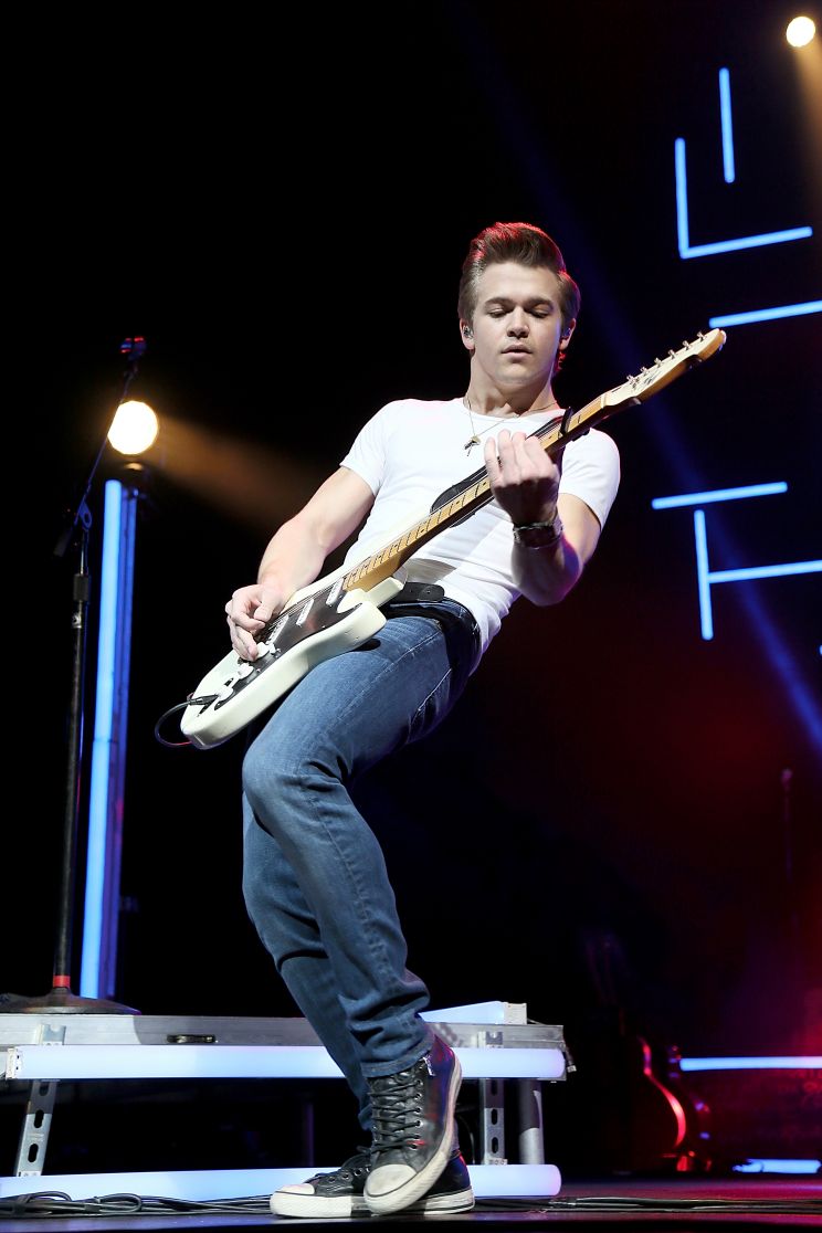 Hunter Hayes