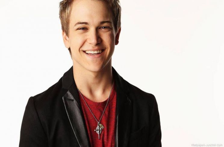 Hunter Hayes