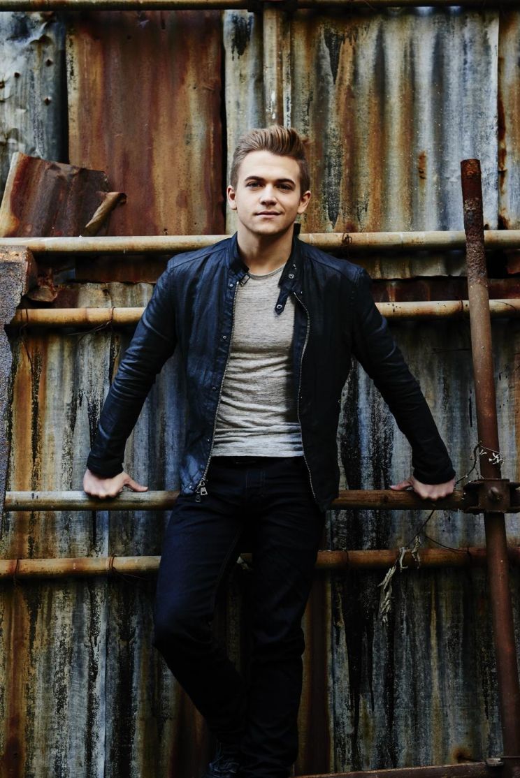 Hunter Hayes