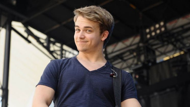 Hunter Hayes