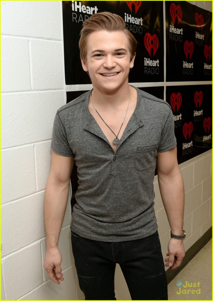 Hunter Hayes