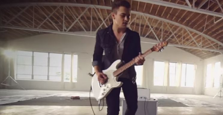 Hunter Hayes