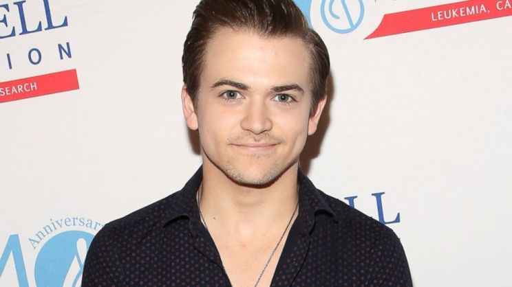 Hunter Hayes
