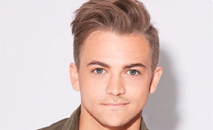 Hunter Hayes