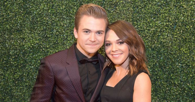 Hunter Hayes