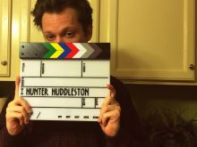 Hunter Huddleston