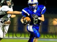 Hunter Huddleston