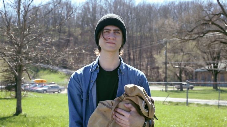 Hunter Huddleston